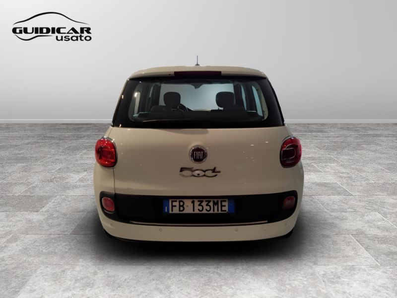 GuidiCar - FIAT 500 L Pro 2015 500 L Pro N1 1.6 mjt 105cv Pop 4p.ti E5+ Usato