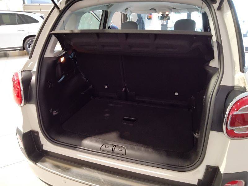 GuidiCar - FIAT 500 L Pro 2015 500 L Pro N1 1.6 mjt 105cv Pop 4p.ti E5+ Usato