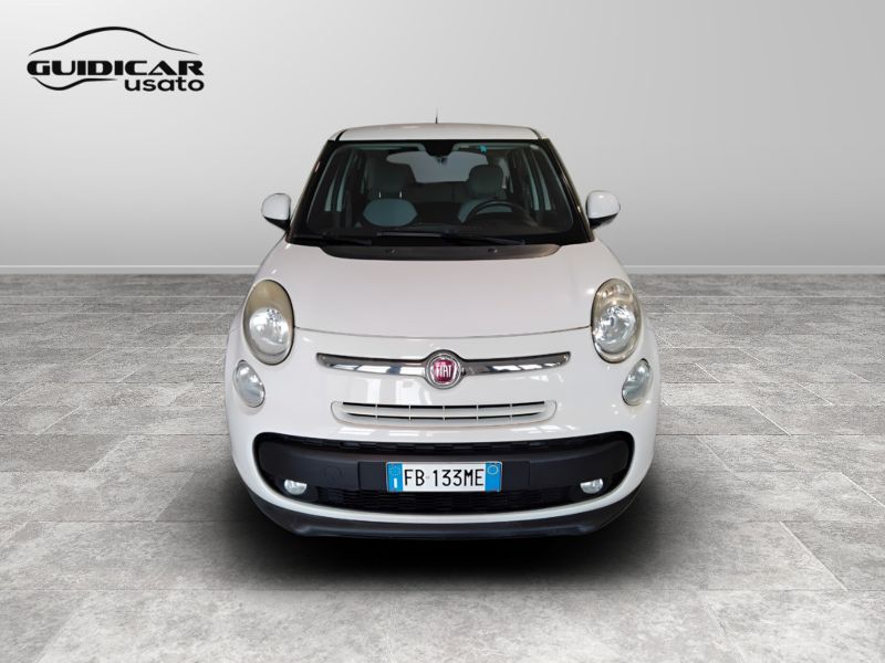 GuidiCar - FIAT 500 L Pro 2015 500 L Pro N1 1.6 mjt 105cv Pop 4p.ti E5+ Usato