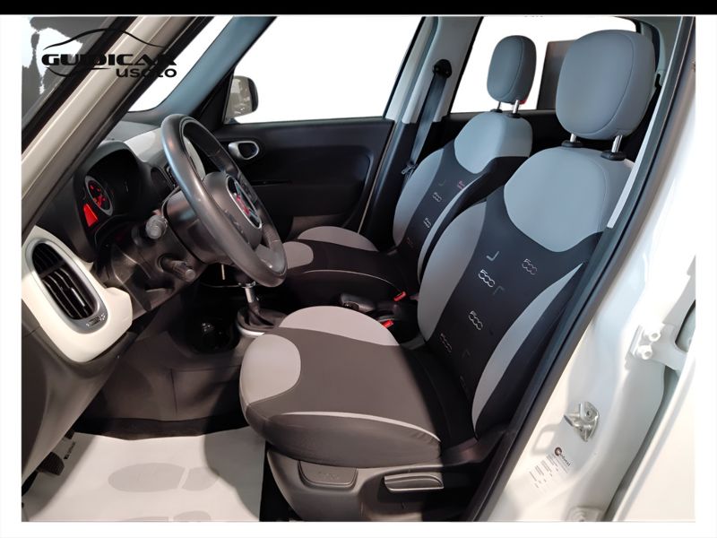GuidiCar - FIAT 500 L Pro 2015 500 L Pro N1 1.6 mjt 105cv Pop 4p.ti E5+ Usato