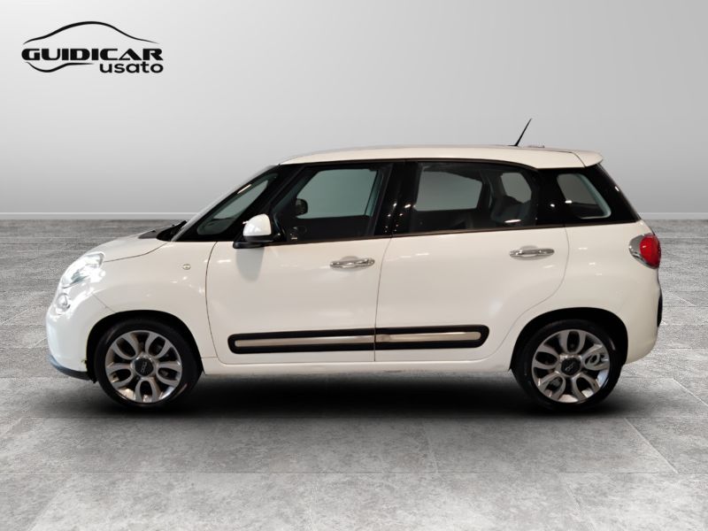 GuidiCar - FIAT 500 L Pro 2015 500 L Pro N1 1.6 mjt 105cv Pop 4p.ti E5+ Usato