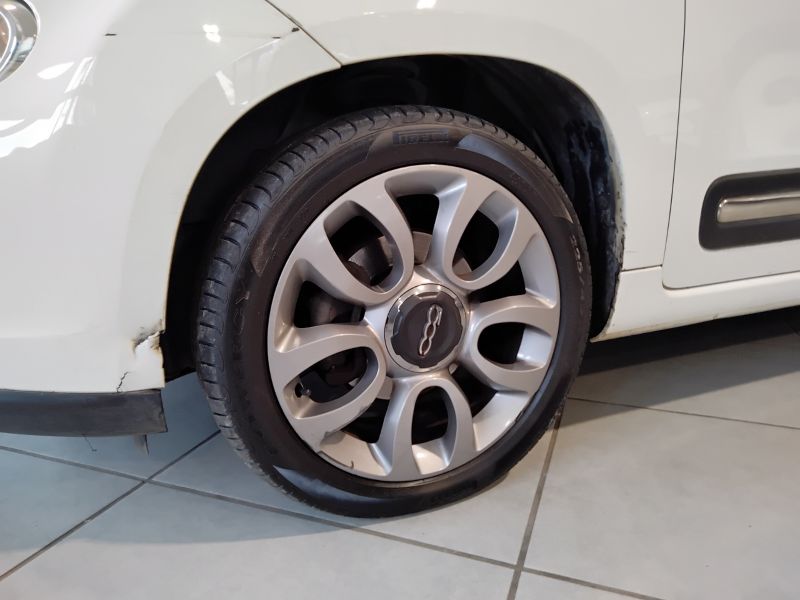 GuidiCar - FIAT 500 L Pro 2015 500 L Pro N1 1.6 mjt 105cv Pop 4p.ti E5+ Usato