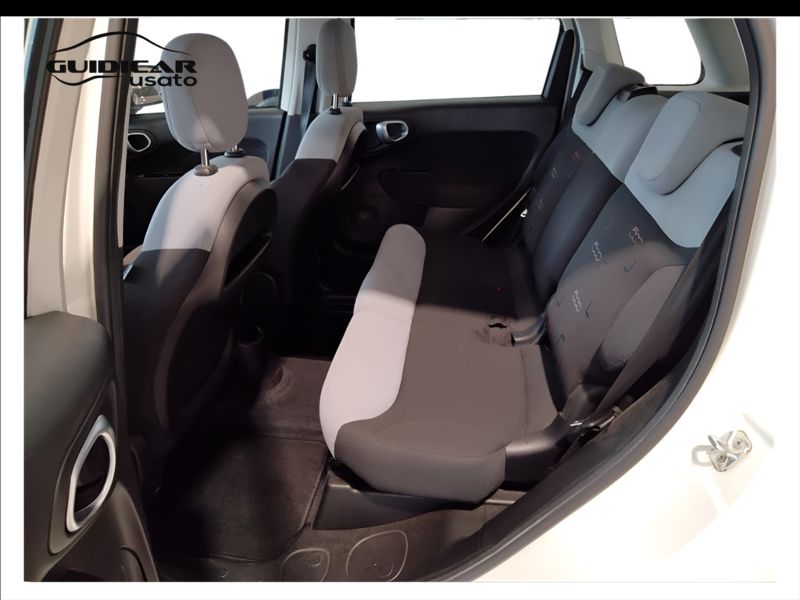 GuidiCar - FIAT 500 L Pro 2015 500 L Pro N1 1.6 mjt 105cv Pop 4p.ti E5+ Usato