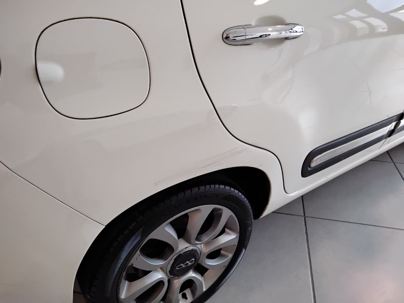 GuidiCar - FIAT 500 L Pro 2015 500 L Pro N1 1.6 mjt 105cv Pop 4p.ti E5+ Usato