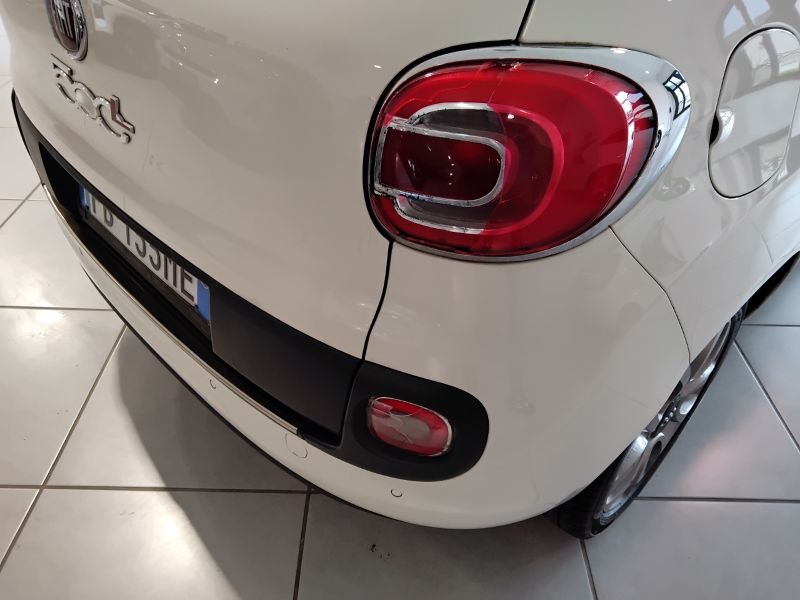 GuidiCar - FIAT 500 L Pro 2015 500 L Pro N1 1.6 mjt 105cv Pop 4p.ti E5+ Usato
