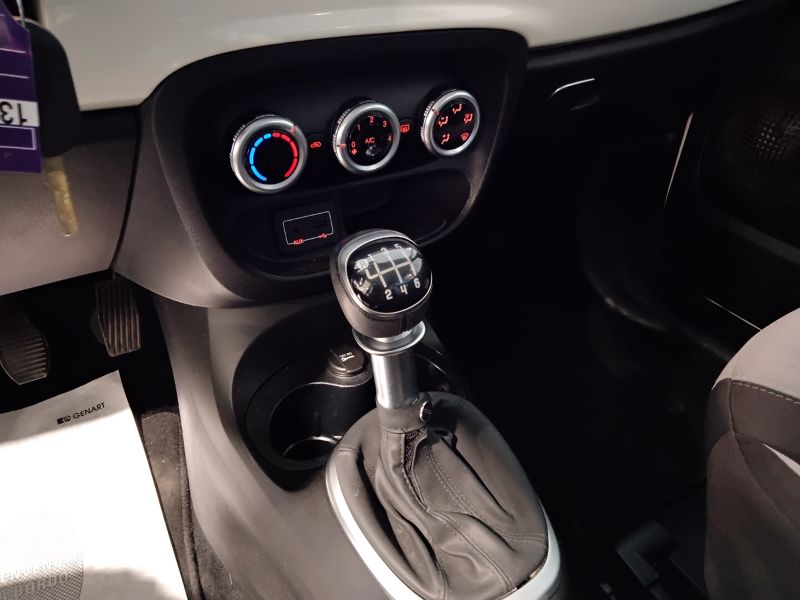 GuidiCar - FIAT 500 L Pro 2015 500 L Pro N1 1.6 mjt 105cv Pop 4p.ti E5+ Usato