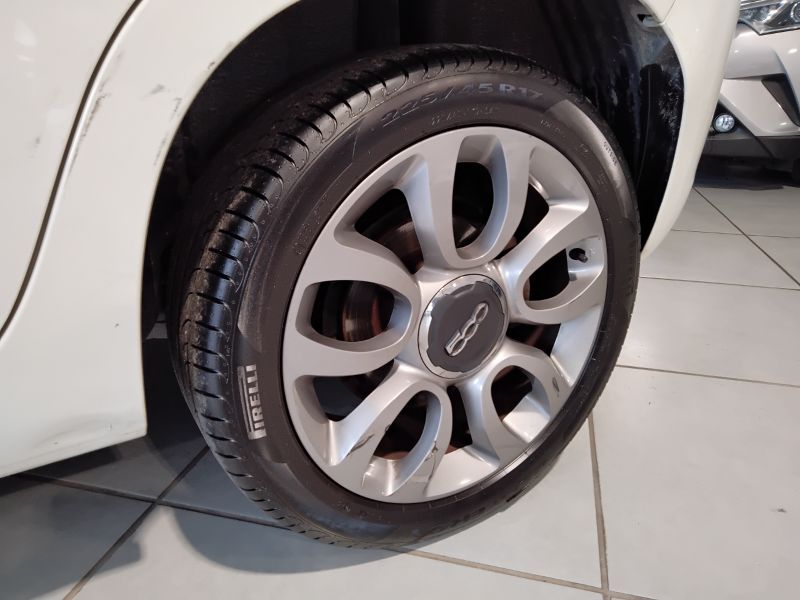 GuidiCar - FIAT 500 L Pro 2015 500 L Pro N1 1.6 mjt 105cv Pop 4p.ti E5+ Usato