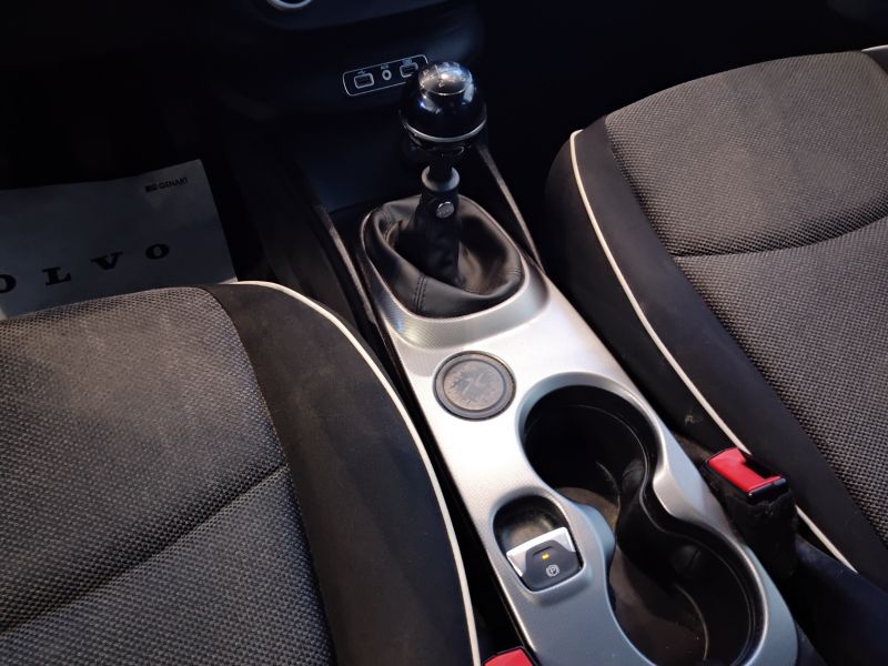GuidiCar - FIAT 500 2018 500X 1.4 m-air Lounge 4x2 140cv my17 Usato
