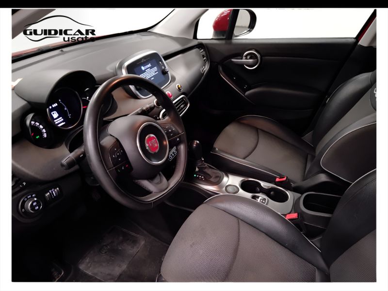 GuidiCar - FIAT 500 2019 500X 1.6 mjt Pop Star 4x2 120cv dct my17 Usato