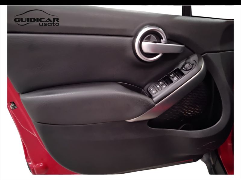 GuidiCar - FIAT 500 2019 500X 1.6 mjt Pop Star 4x2 120cv dct my17 Usato