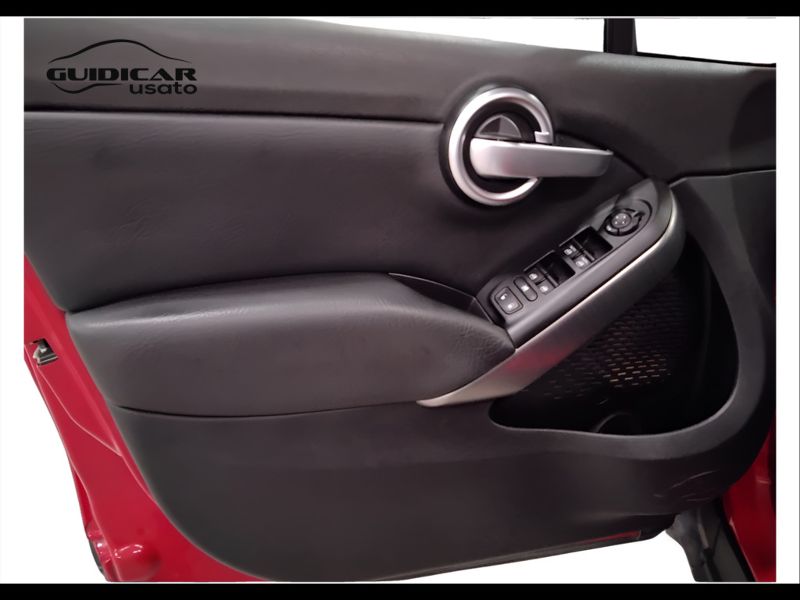 GuidiCar - FIAT 500 2019 500X 1.6 mjt Pop Star 4x2 120cv dct my17 Usato