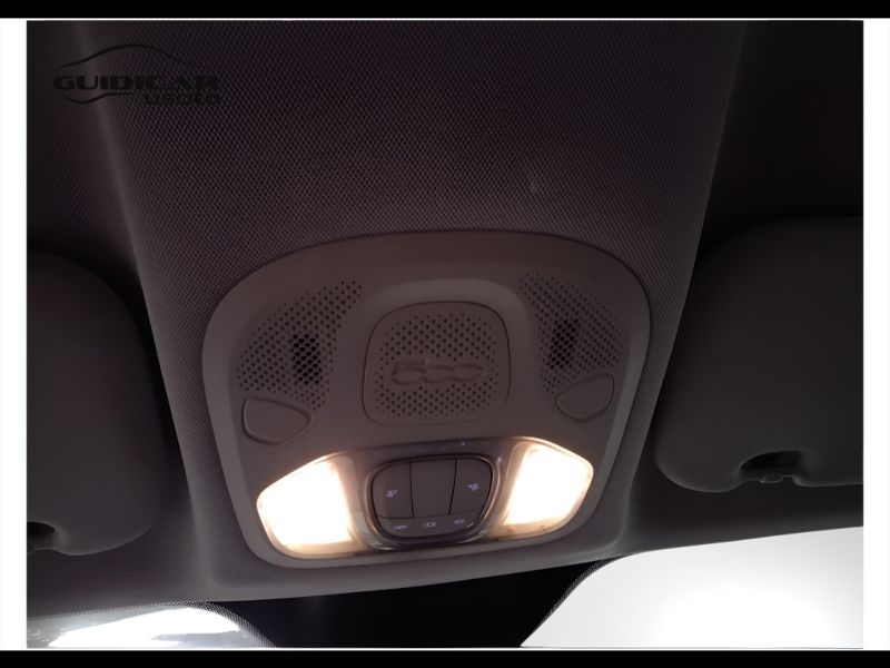 GuidiCar - FIAT 500 2019 500X 1.6 mjt Pop Star 4x2 120cv dct my17 Usato