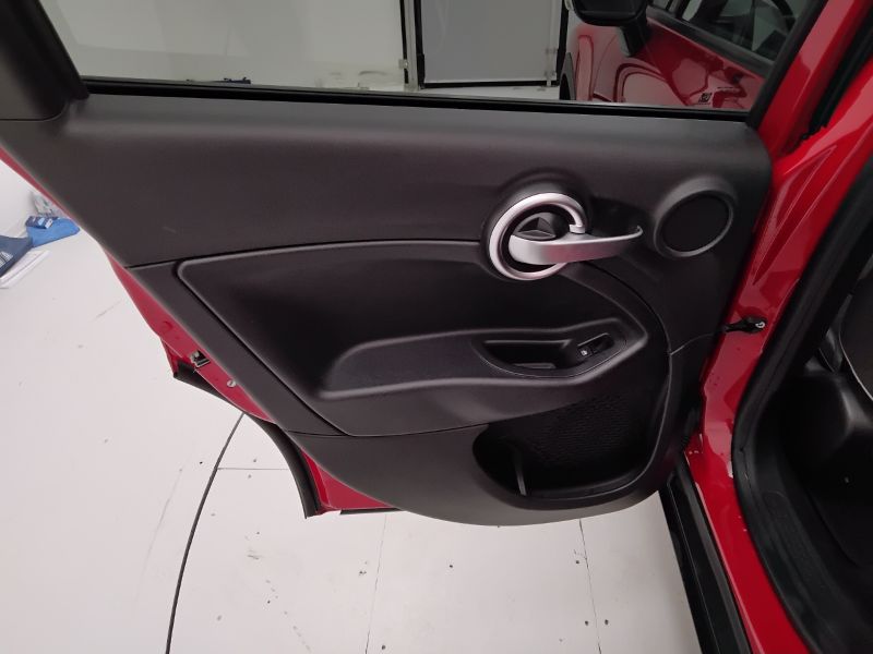 GuidiCar - FIAT 500 2017 500X 2.0 mjt S-Design off-road 4x4 140cv auto Usato