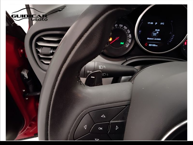 GuidiCar - FIAT 500 2017 500X 2.0 mjt S-Design off-road 4x4 140cv auto Usato