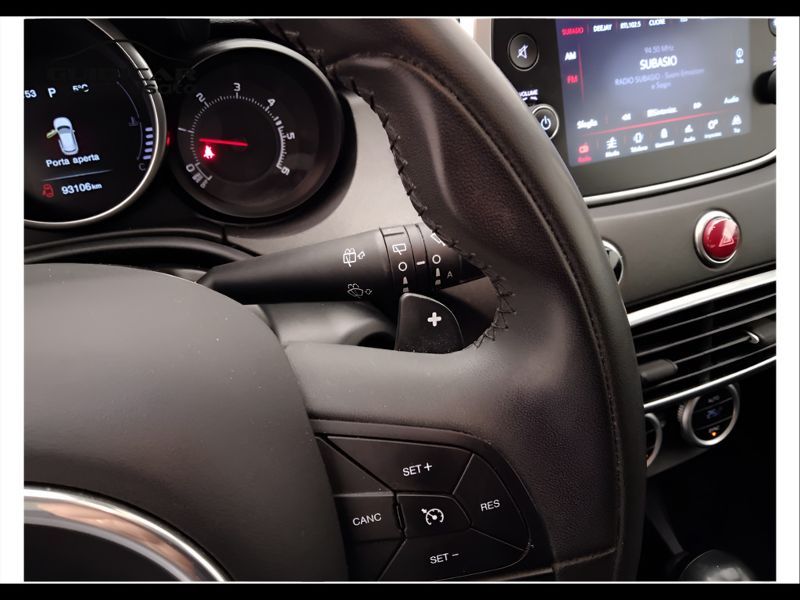 GuidiCar - FIAT 500 2017 500X 2.0 mjt S-Design off-road 4x4 140cv auto Usato