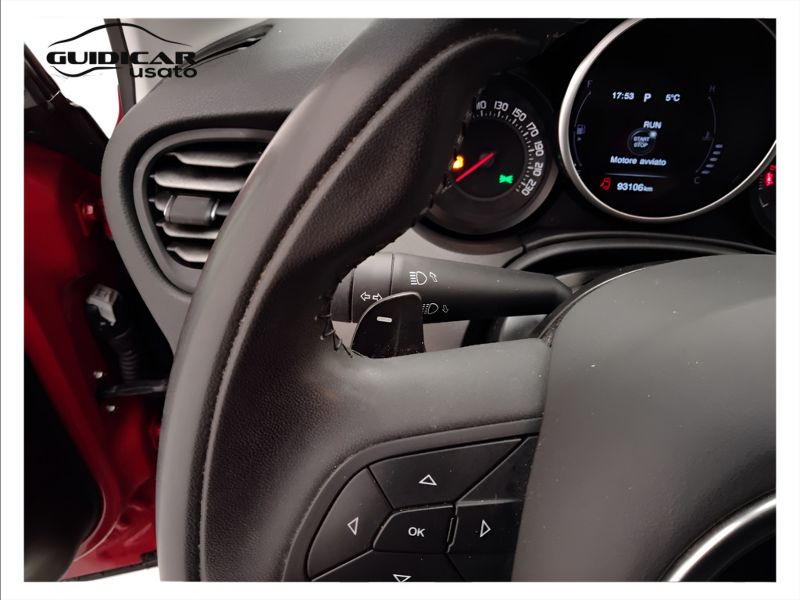 GuidiCar - FIAT 500 2017 500X 2.0 mjt S-Design off-road 4x4 140cv auto Usato