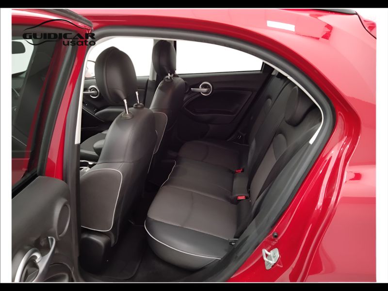 GuidiCar - FIAT 500 2017 500X 2.0 mjt S-Design off-road 4x4 140cv auto Usato