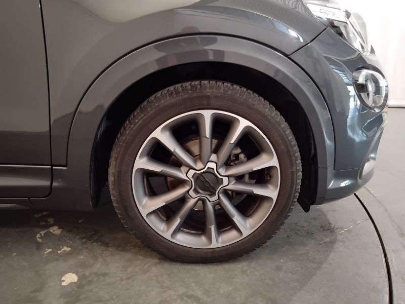 GuidiCar - FIAT 500 2021 500X 1.0 T3 Sport 120cv Usato