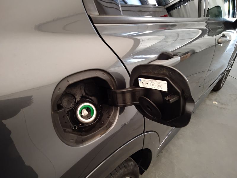 GuidiCar - FIAT 500 2021 500X 1.0 T3 Sport 120cv Usato