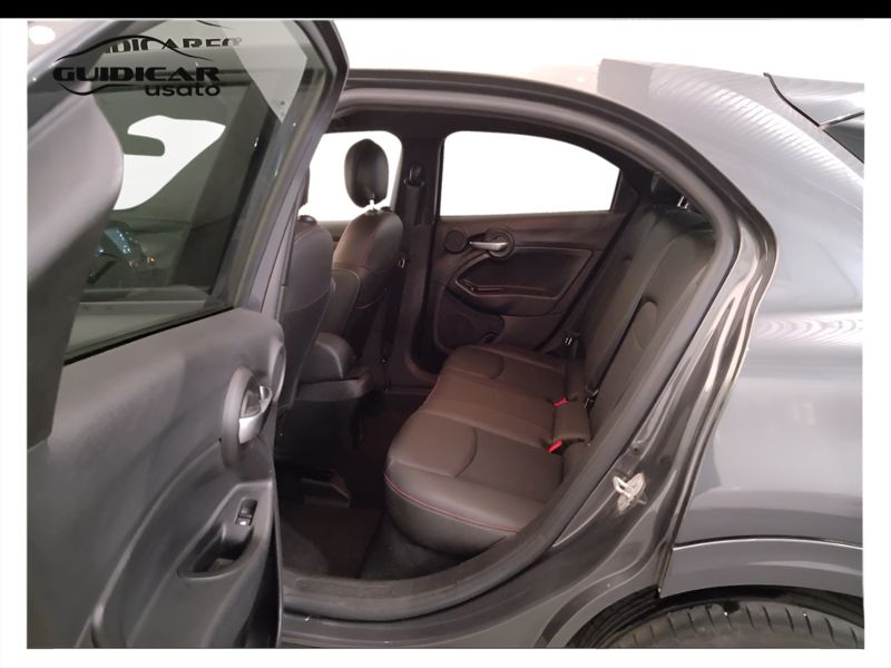 GuidiCar - FIAT 500 2021 500X 1.0 T3 Sport 120cv Usato