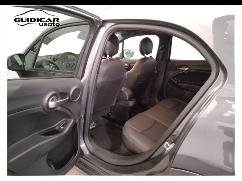 GuidiCar - FIAT 500 2021 500X 1.0 T3 Sport 120cv Usato