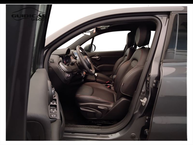 GuidiCar - FIAT 500 2021 500X 1.0 T3 Sport 120cv Usato