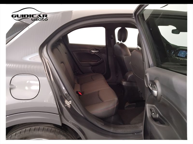 GuidiCar - FIAT 500 2021 500X 1.0 T3 Sport 120cv Usato