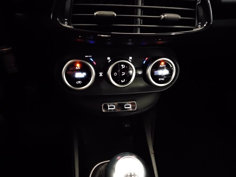 GuidiCar - FIAT 500 2021 500X 1.0 T3 Sport 120cv Usato