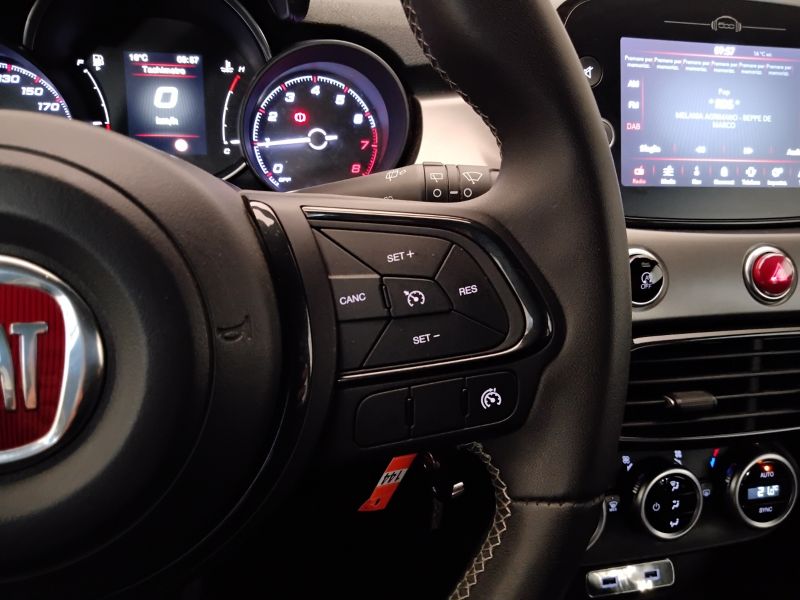 GuidiCar - FIAT 500 2021 500X 1.0 T3 Sport 120cv Usato