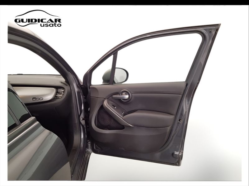 GuidiCar - FIAT 500 2021 500X 1.0 T3 Sport 120cv Usato