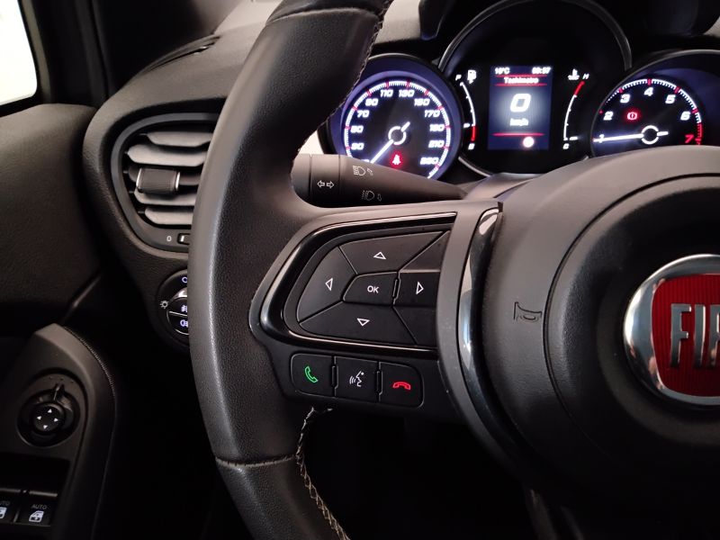 GuidiCar - FIAT 500 2021 500X 1.0 T3 Sport 120cv Usato