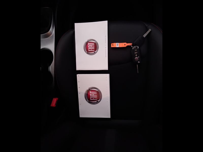 GuidiCar - FIAT 500 2021 500X 1.0 T3 Sport 120cv Usato