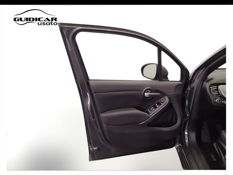 GuidiCar - FIAT 500 2021 500X 1.0 T3 Sport 120cv Usato