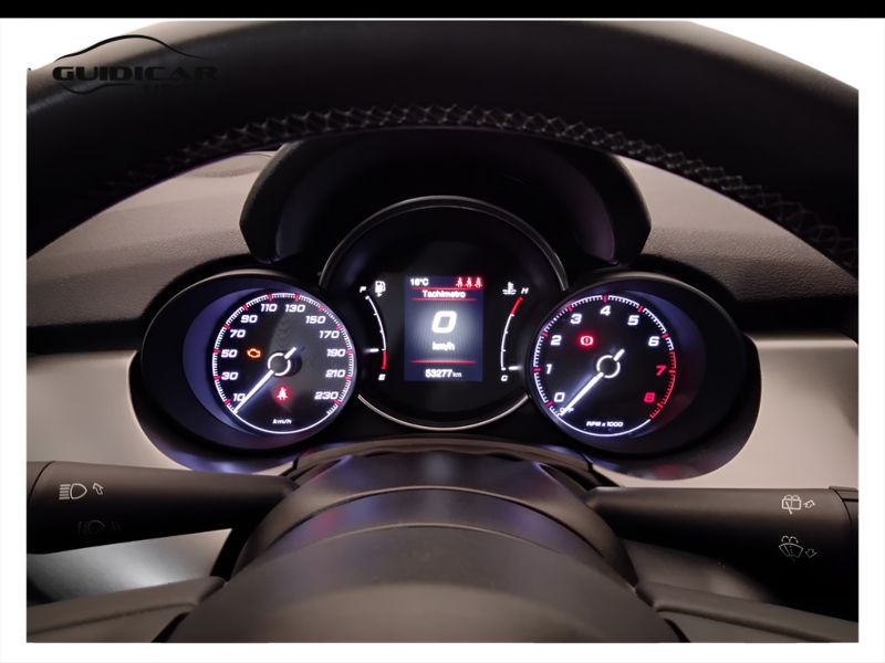 GuidiCar - FIAT 500 2021 500X 1.0 T3 Sport 120cv Usato