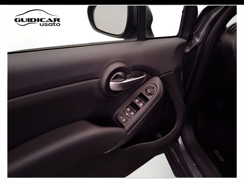 GuidiCar - FIAT 500 2021 500X 1.0 T3 Sport 120cv Usato
