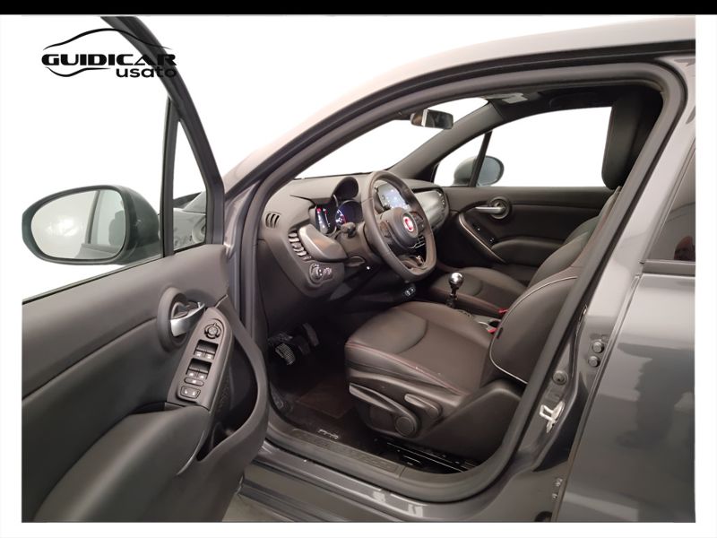 GuidiCar - FIAT 500 2021 500X 1.0 T3 Sport 120cv Usato