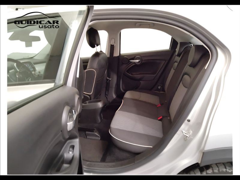 GuidiCar - FIAT 500 2019 500X 1.3 mjt Mirror Cross 4x2 95cv Usato