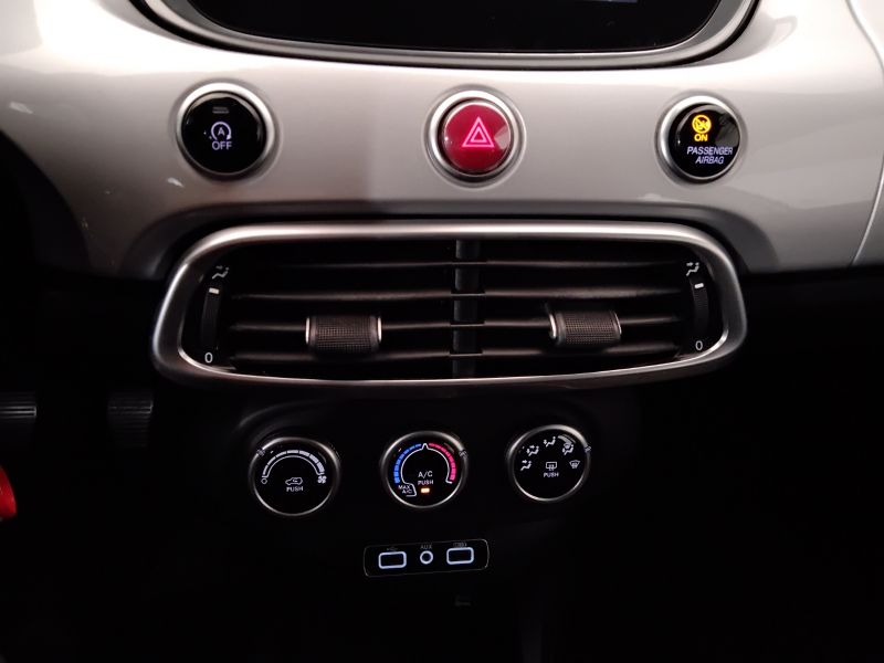 GuidiCar - FIAT 500 2019 500X 1.3 mjt Mirror Cross 4x2 95cv Usato