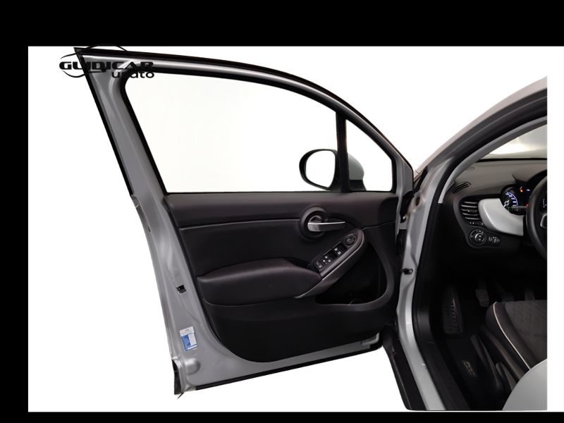 GuidiCar - FIAT 500 2019 500X 1.3 mjt Mirror Cross 4x2 95cv Usato