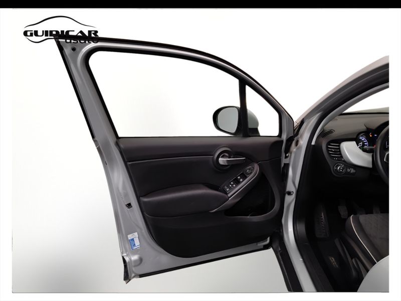 GuidiCar - FIAT 500 2019 500X 1.3 mjt Mirror Cross 4x2 95cv Usato