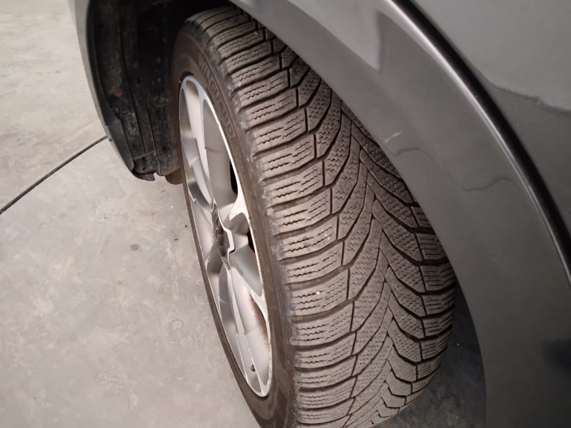 GuidiCar - FIAT 500 2021 500X 1.3 T4 Sport 150cv dct Usato