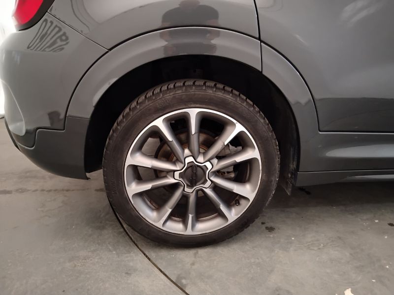 GuidiCar - FIAT 500 2021 500X 1.3 T4 Sport 150cv dct Usato