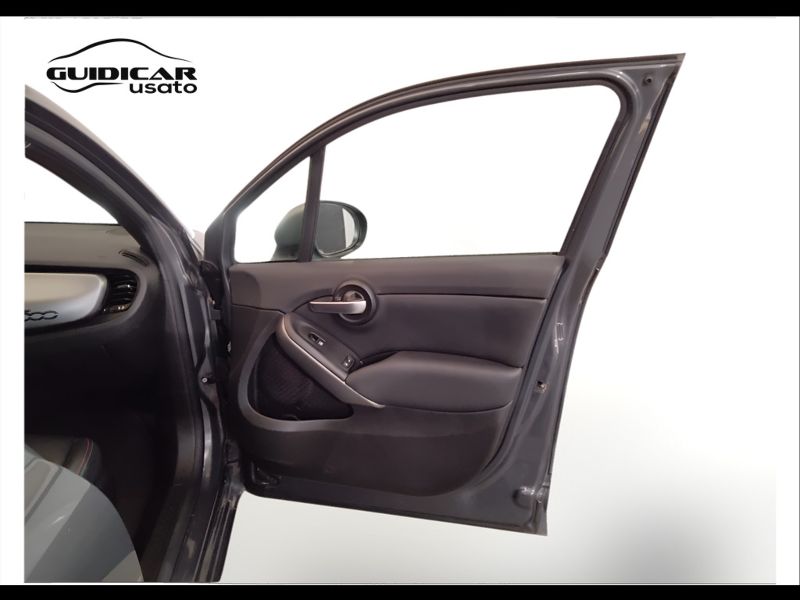 GuidiCar - FIAT 500 2021 500X 1.3 T4 Sport 150cv dct Usato