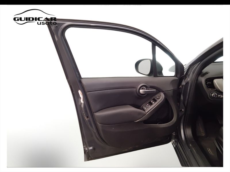 GuidiCar - FIAT 500 2021 500X 1.3 T4 Sport 150cv dct Usato