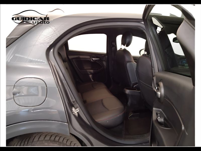 GuidiCar - FIAT 500 2021 500X 1.3 T4 Sport 150cv dct Usato