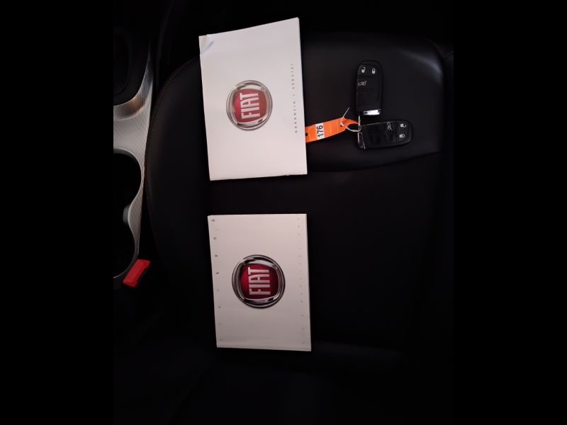 GuidiCar - FIAT 500 2021 500X 1.3 T4 Sport 150cv dct Usato
