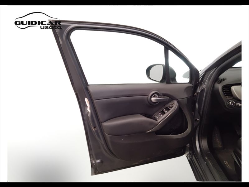 GuidiCar - FIAT 500 2021 500X 1.3 T4 Sport 150cv dct Usato