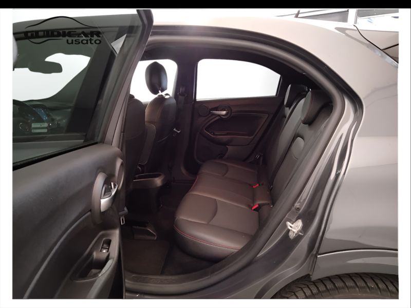 GuidiCar - FIAT 500 2021 500X 1.3 T4 Sport 150cv dct Usato