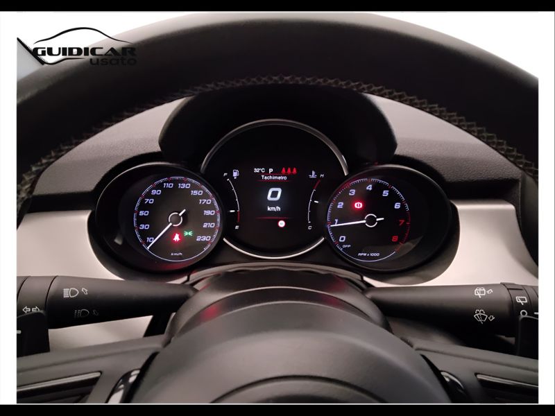 GuidiCar - FIAT 500 2021 500X 1.3 T4 Sport 150cv dct Usato