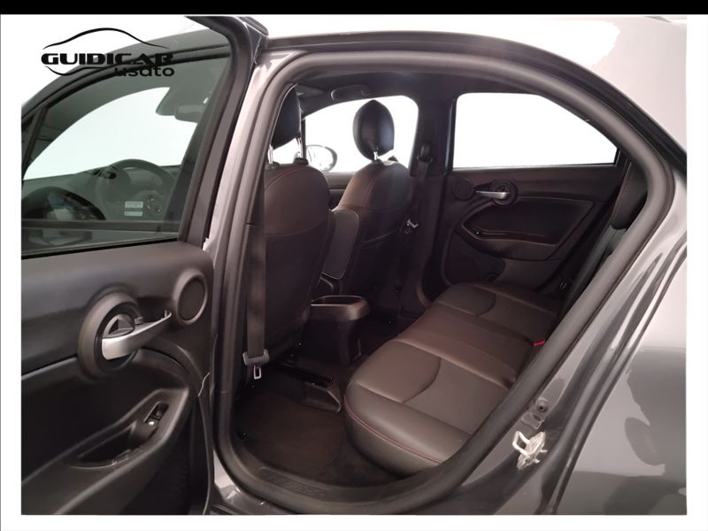 GuidiCar - FIAT 500 2021 500X 1.3 T4 Sport 150cv dct Usato
